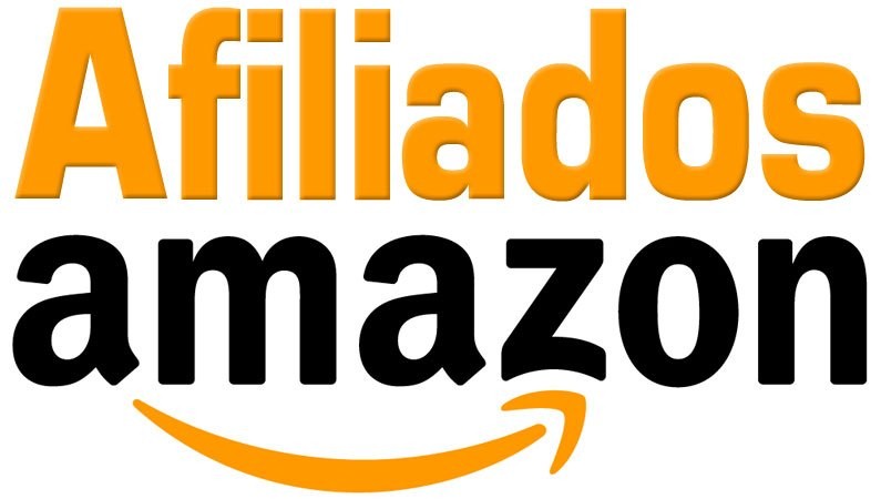 Afiliados Amazon